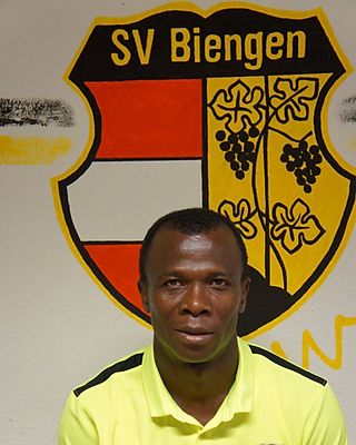 Koffi Viange Kosi Viange