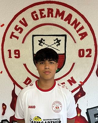 Ramon Gotthardt