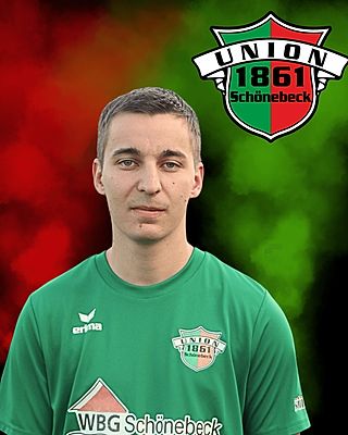 Tobias Michael Brock