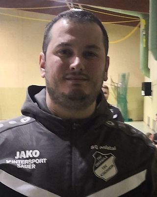 Valmir Musli