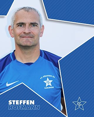 Steffen Hofmann