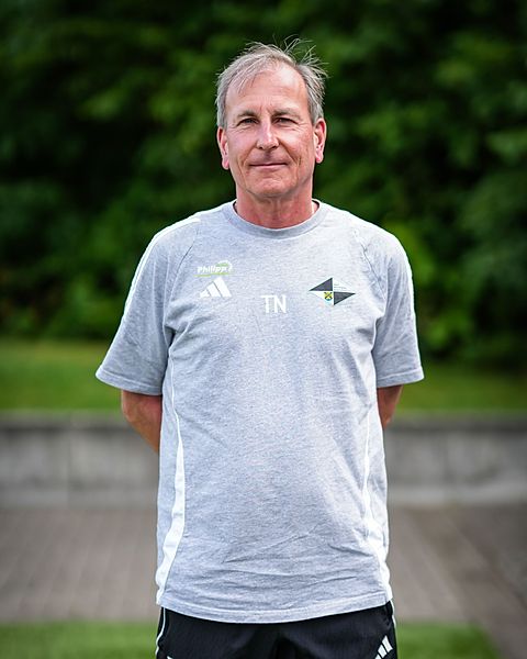 Foto: Sportfotografie Rostam