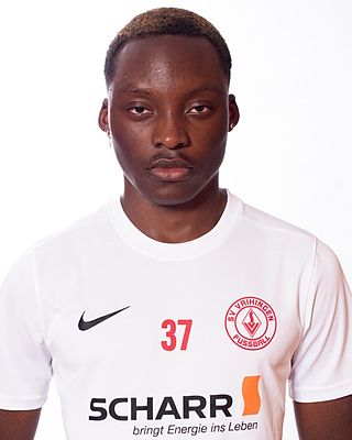Toluwani Dreher-Adenuga