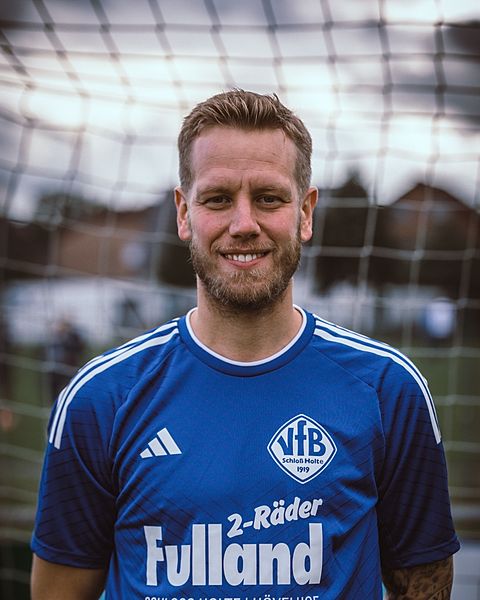 Foto: Jannik Stodiek