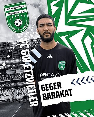 Geger Barakat