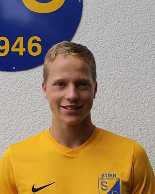 Florian Halmheu