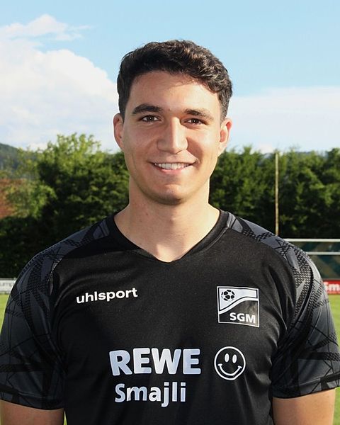 Foto: Marvin Bock
