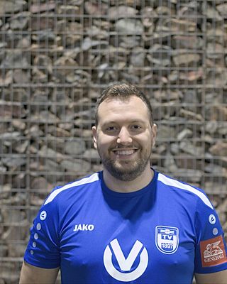 Konstantinos Kotsogiannidis