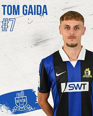 Tom Gaida