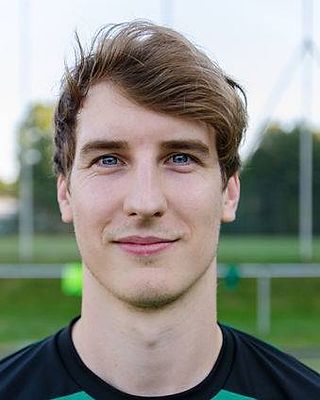 David Sülflow