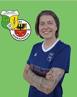 Elena Sophie van der Meer