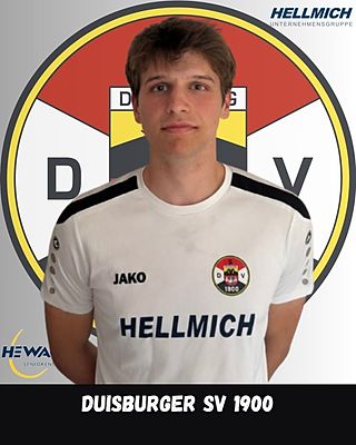 Benedikt Wegerhof