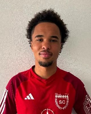 Lukas Leidemann
