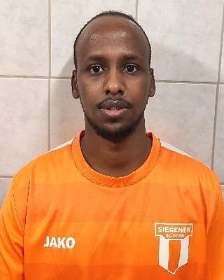 Hassan Mohamed Hussein