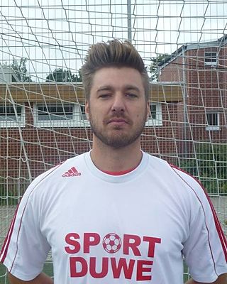 Jannes Günther