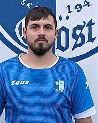 Marin-Georgisn Stoica