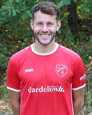 Matthias Streit