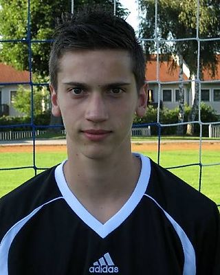 Daniel Maierhofer