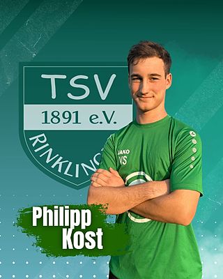 Philipp Kost
