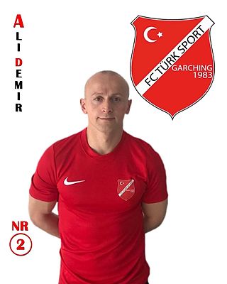 Ali Demir