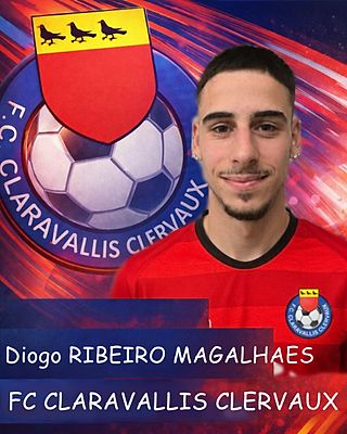 Diogo Magalhaes