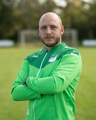 Simon Gruber