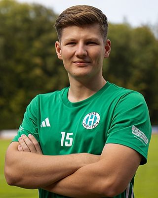 Marius Franz