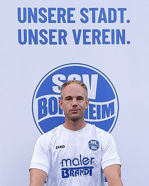 Foto: SSV Bornheim