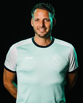 Jannik von der Heiden