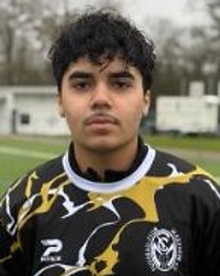 Armaan Omari