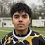 Armaan Omari