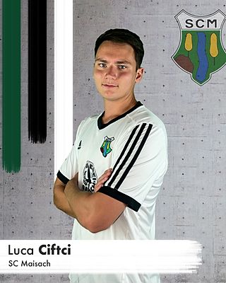 Luca Ciftci