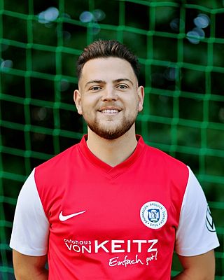 Lambert Georg Leßenich