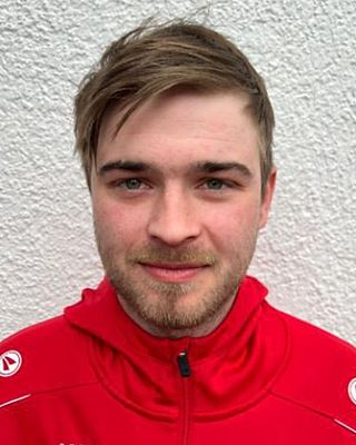 Kevin Strohschein