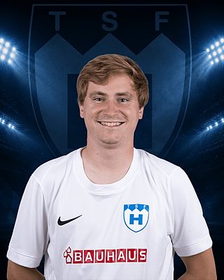 Tim Steinmüller