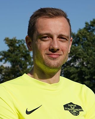 Rico Schilling