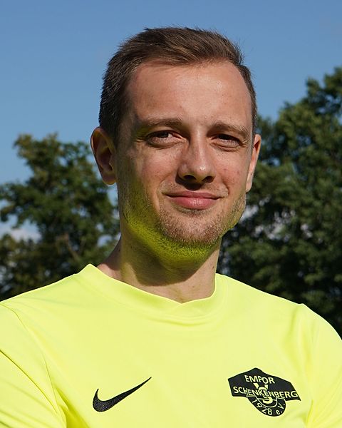 Foto: Maximilian Büttner