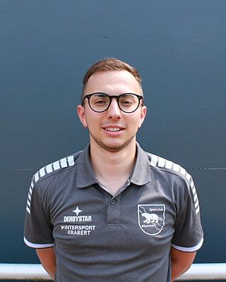 Philipp Niebel