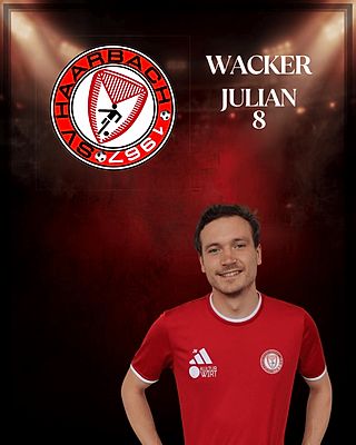 Julian Wacker