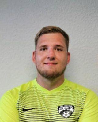 Sebastian Ladenthin-Russow