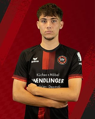 Kevin Bergter