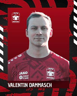 Valentin Dammasch