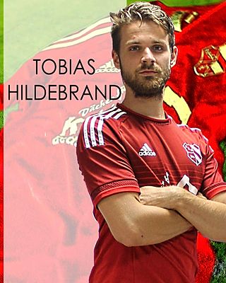 Tobias Hildebrand