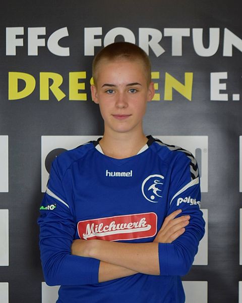 Foto: Alyssa Bargende