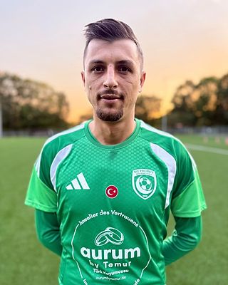 Tanju Dalgiç