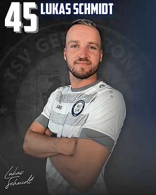 Lucas Schmidt