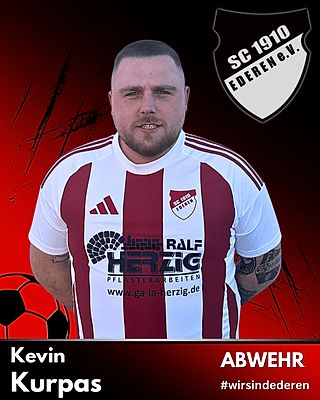 Kevin Kurpas