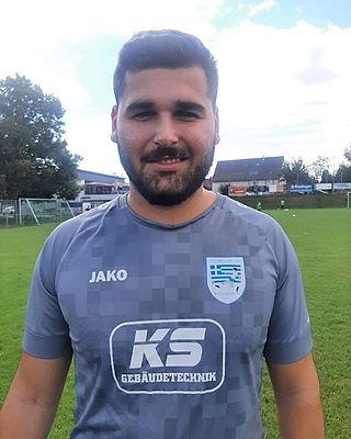 Steven-Stavros Pournarkas