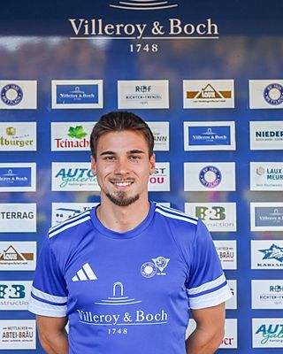 Fernando Da Silva