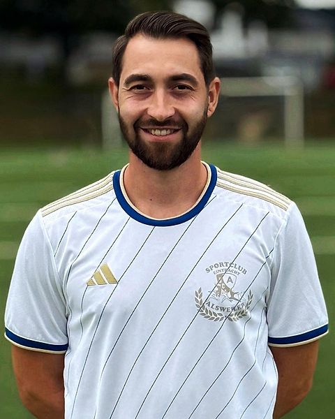 Foto: Marius Niesen